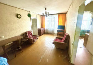 2-к квартира, вторичка, 46м2, 5/5 этаж