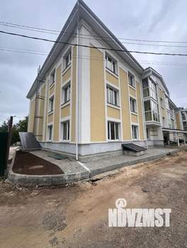 2-к квартира, вторичка, 77м2, 2/3 этаж