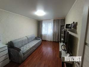 2-к квартира, вторичка, 44м2, 3/5 этаж