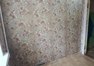 2-к квартира, вторичка, 38м2, 1/2 этаж
