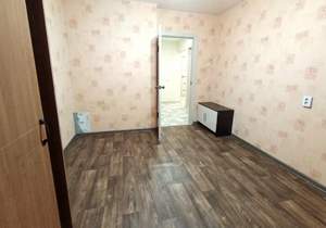 3-к квартира, вторичка, 76м2, 1/5 этаж