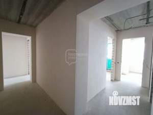 3-к квартира, сданный дом, 66м2, 6/8 этаж