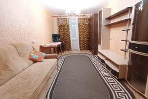 3-к квартира, вторичка, 76м2, 1/5 этаж