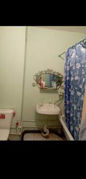 1-к квартира, вторичка, 38м2, 3/10 этаж