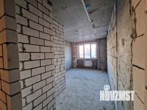 1-к квартира, вторичка, 48м2, 5/17 этаж