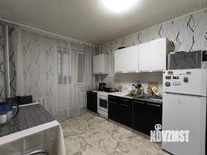 2-к квартира, вторичка, 59м2, 10/18 этаж