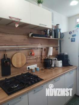 2-к квартира, вторичка, 56м2, 5/5 этаж
