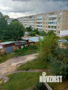 2-к квартира, вторичка, 47м2, 3/5 этаж