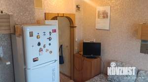 1-к квартира, вторичка, 38м2, 8/9 этаж