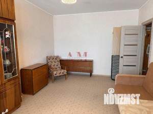 2-к квартира, вторичка, 53м2, 7/9 этаж