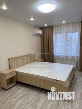 1-к квартира, вторичка, 45м2, 14/19 этаж