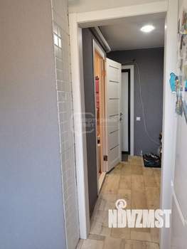 1-к квартира, вторичка, 32м2, 1/9 этаж