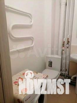 1-к квартира, вторичка, 30м2, 4/5 этаж