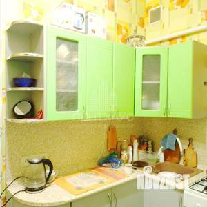 1-к квартира, вторичка, 32м2, 1/3 этаж