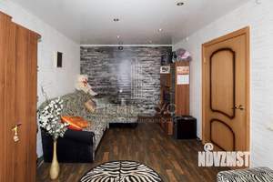 4-к квартира, вторичка, 91м2, 3/9 этаж