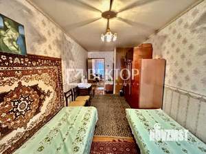 3-к квартира, вторичка, 62м2, 4/5 этаж