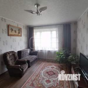 3-к квартира, вторичка, 62м2, 6/9 этаж