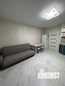 1-к квартира, вторичка, 45м2, 13/17 этаж