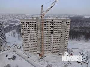 Студия квартира, вторичка, 26м2, 8/17 этаж