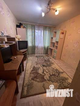 2-к квартира, вторичка, 53м2, 4/5 этаж