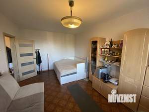 1-к квартира, вторичка, 40м2, 6/6 этаж