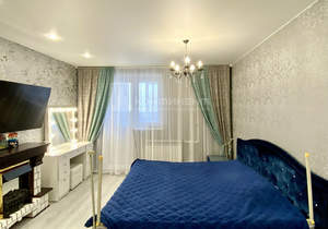 2-к квартира, вторичка, 66м2, 11/12 этаж