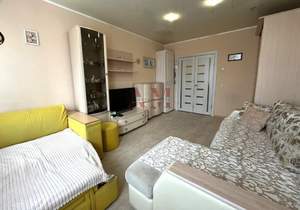 2-к квартира, вторичка, 54м2, 5/9 этаж