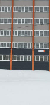 2-к квартира, сданный дом, 54м2, 10/17 этаж