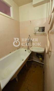 2-к квартира, вторичка, 44м2, 4/5 этаж