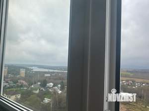 3-к квартира, вторичка, 80м2, 12/17 этаж