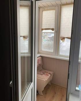 2-к квартира, вторичка, 50м2, 5/9 этаж