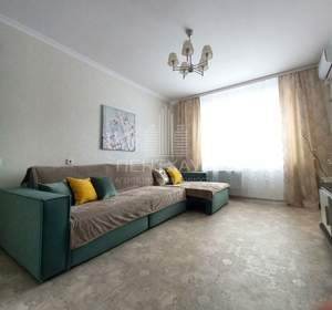 1-к квартира, вторичка, 39м2, 2/10 этаж