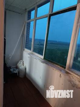 3-к квартира, вторичка, 61м2, 7/9 этаж