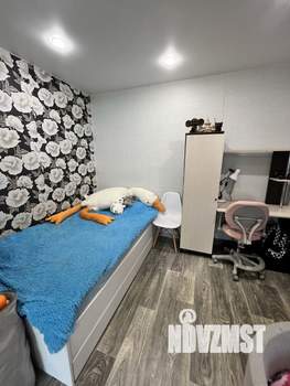 2-к квартира, вторичка, 53м2, 7/9 этаж