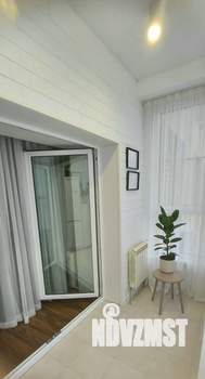 2-к квартира, вторичка, 72м2, 4/6 этаж