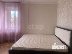 3-к квартира, вторичка, 82м2, 3/5 этаж