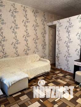 4-к квартира, вторичка, 109м2, 2/3 этаж