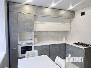 2-к квартира, вторичка, 60м2, 17/18 этаж