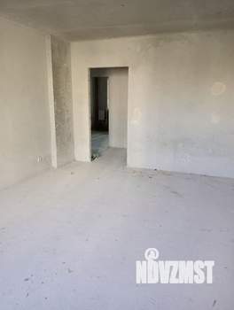 3-к квартира, вторичка, 80м2, 4/17 этаж