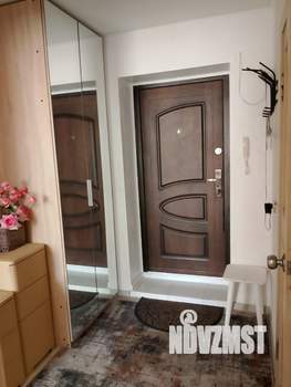 1-к квартира, вторичка, 36м2, 2/7 этаж