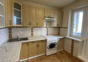 3-к квартира, вторичка, 65м2, 10/10 этаж