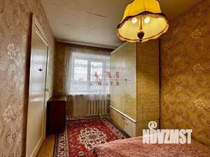 2-к квартира, вторичка, 45м2, 5/5 этаж