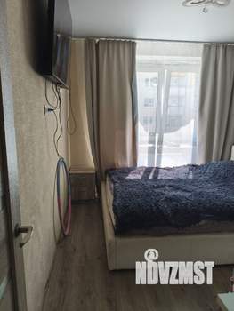 2-к квартира, вторичка, 42м2, 2/10 этаж
