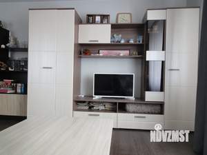 2-к квартира, вторичка, 54м2, 12/14 этаж