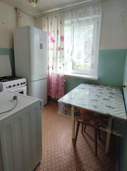 1-к квартира, вторичка, 30м2, 2/5 этаж