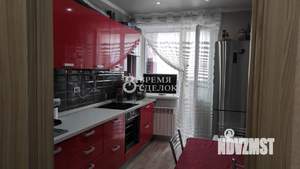 1-к квартира, вторичка, 33м2, 11/14 этаж