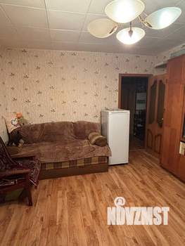 3-к квартира, вторичка, 56м2, 3/9 этаж