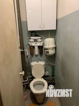 2-к квартира, вторичка, 49м2, 3/5 этаж