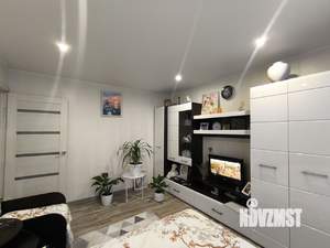 2-к квартира, вторичка, 40м2, 5/12 этаж