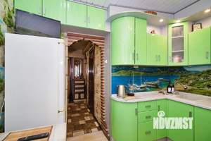 1-к квартира, вторичка, 33м2, 2/5 этаж